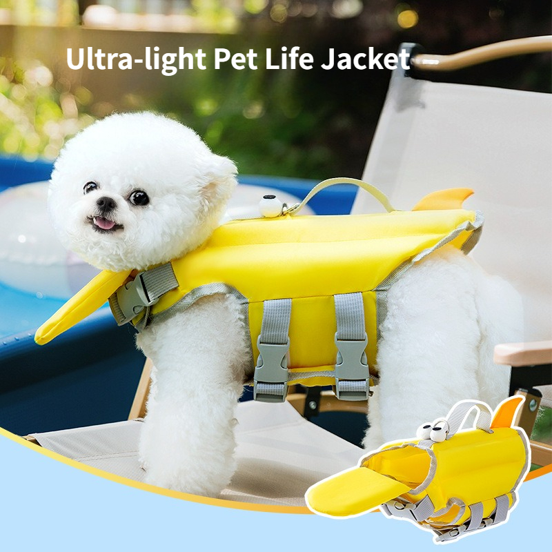 Gilet de sauvetage haute flott - Life Jacket Buoyancy avis et prix