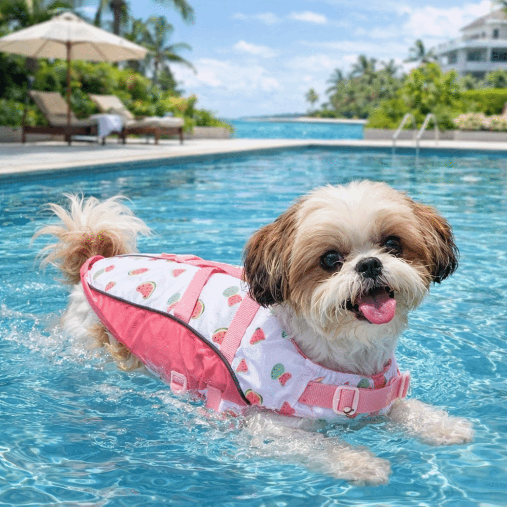 Gilet de sauvetage réglable po - Life Jacket Buoyancy avis et prix