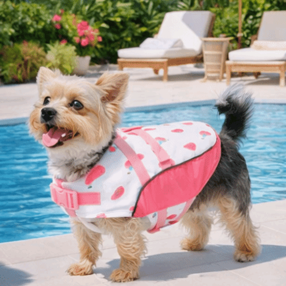 Gilet de sauvetage réglable po - Life Jacket Buoyancy avis et prix