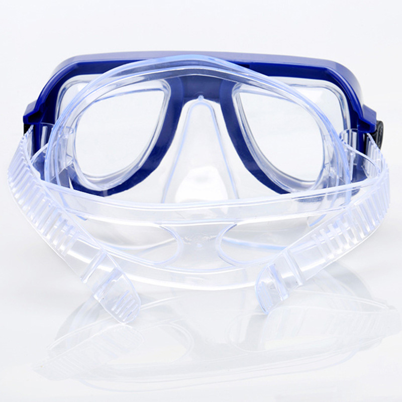Adultes enfants lunettes de pl - Freediving Mask Set avis et prix