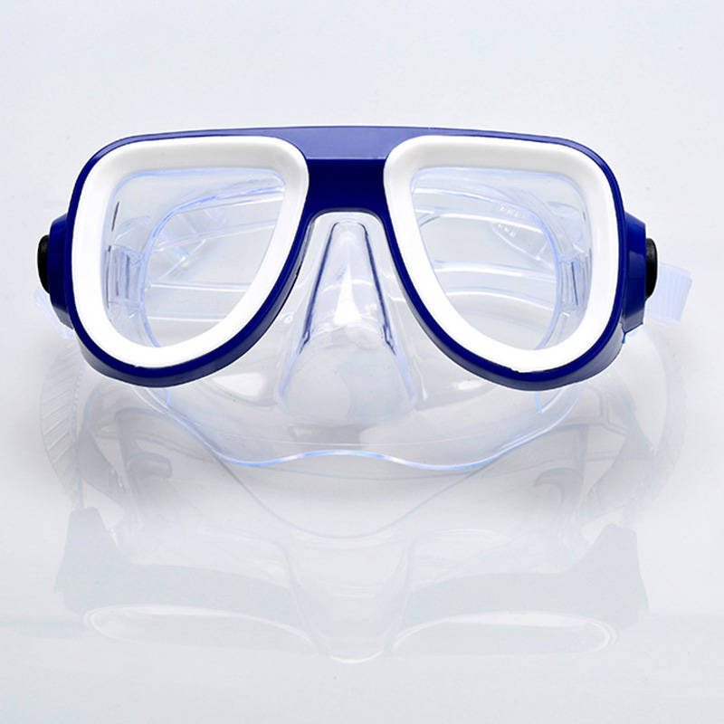 Adultes enfants lunettes de pl - Freediving Mask Set avis et prix