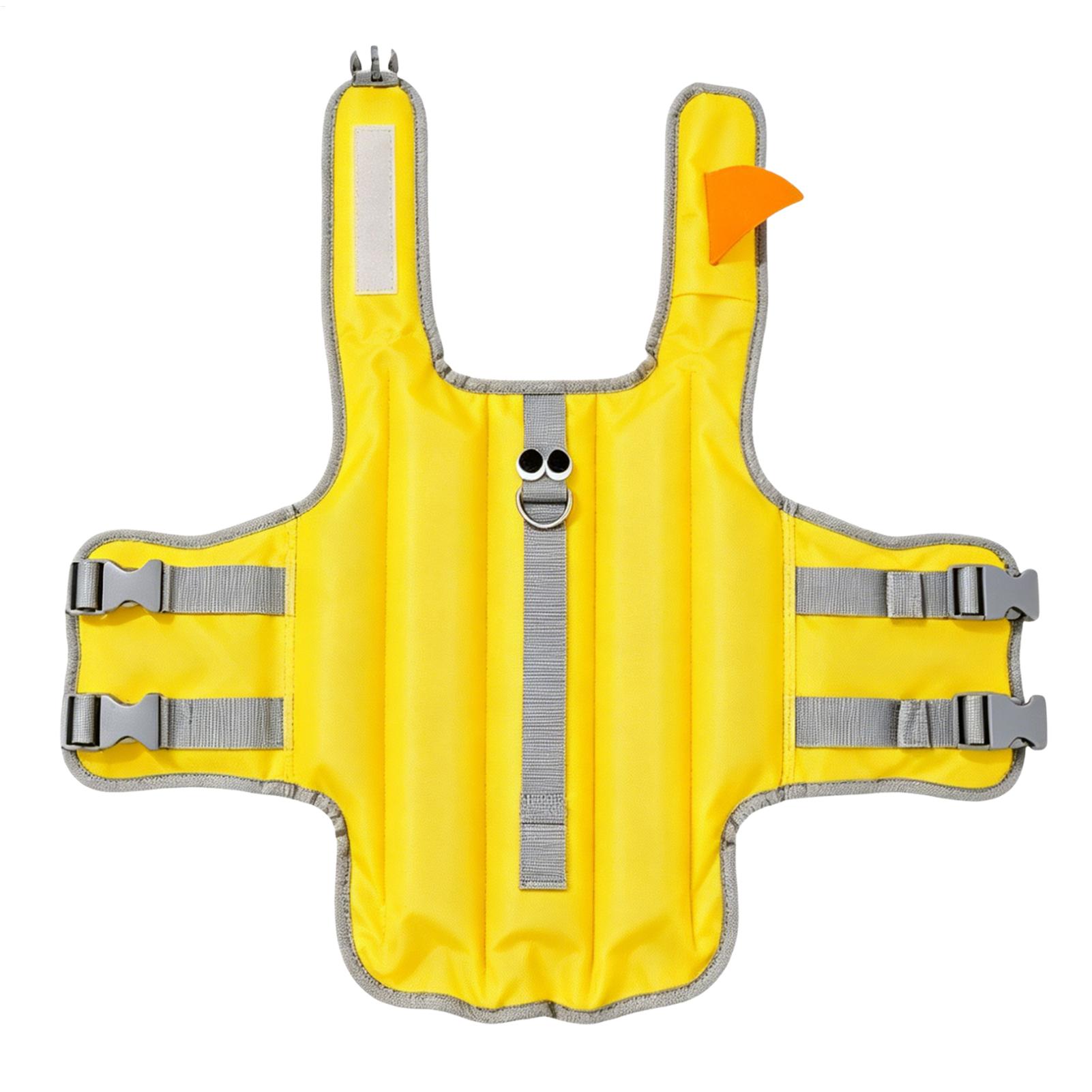 Gilet de sauvetage pour chien  - Life Jacket Buoyancy avis et prix
