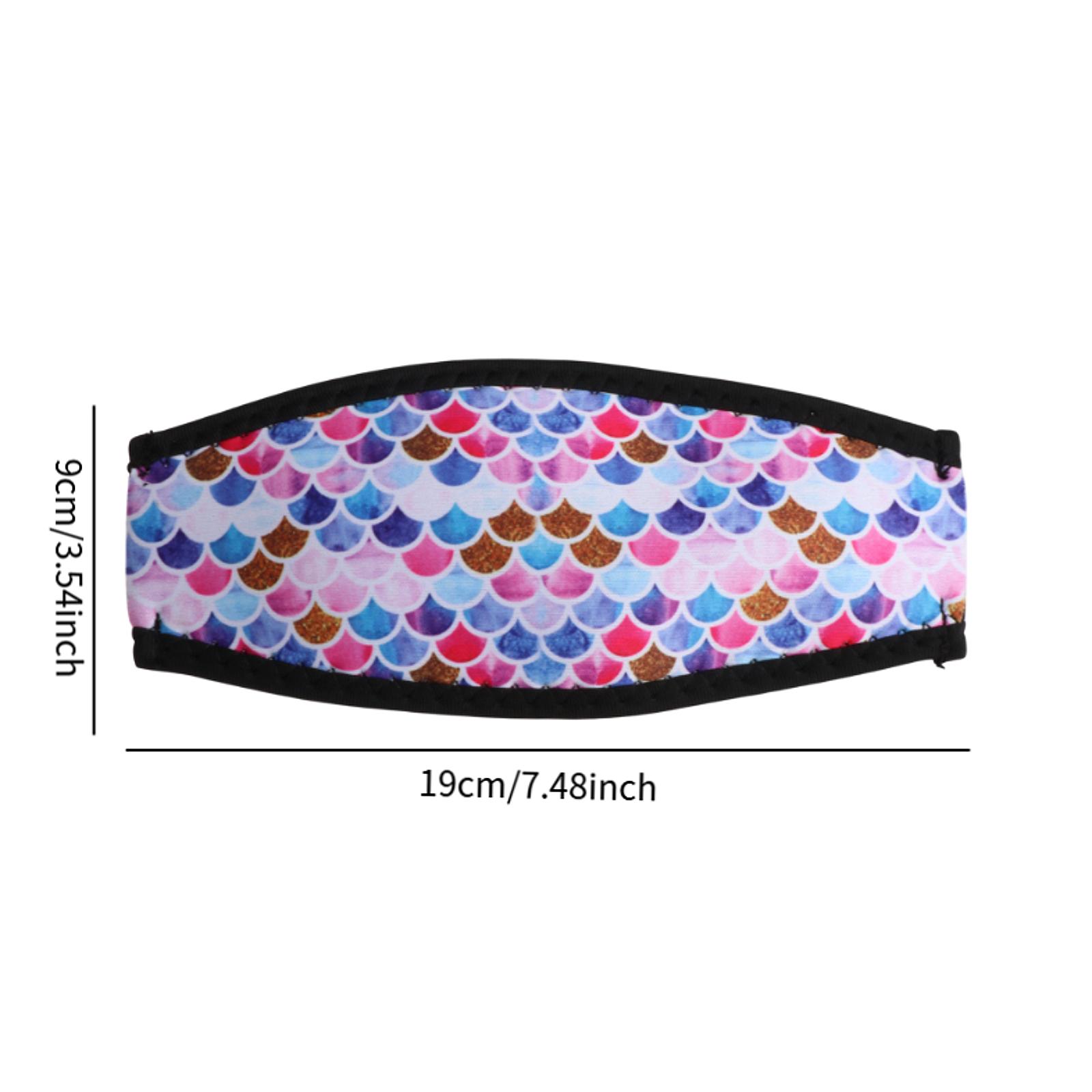 Sangle de plongée couverture m - Freediving Mask Set avis et prix