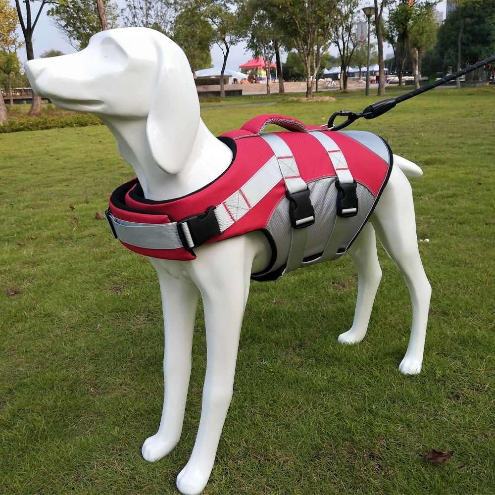 Gilet de sauvetage réfléchissa - Life Jacket Buoyancy avis et prix