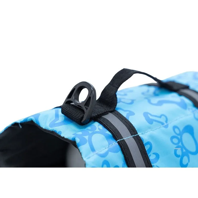 Gilet de sauvetage pour chien, - Life Jacket Buoyancy avis et prix