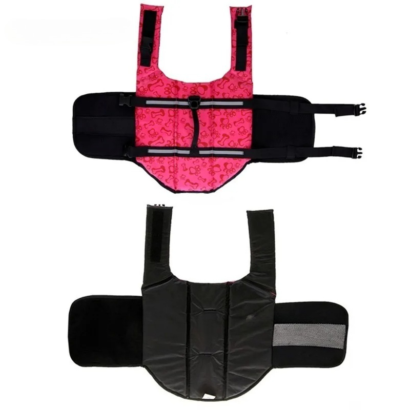 Gilet de sauvetage d'été réflé - Life Jacket Buoyancy avis et prix