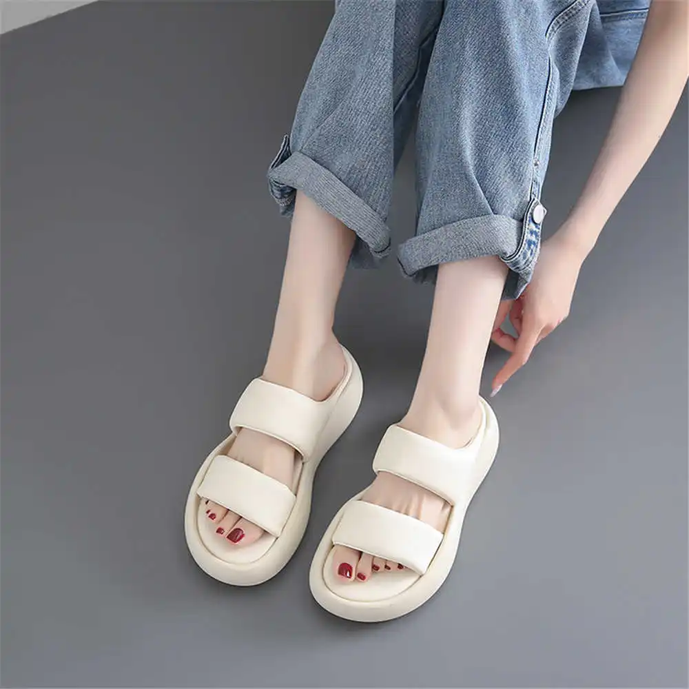 Chaussures d'été à bandes pour - Aquatic Sports Shop avis et prix