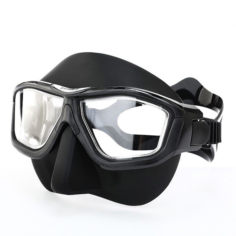Masque de plongée Branciiia él - Freediving Mask Set avis et prix