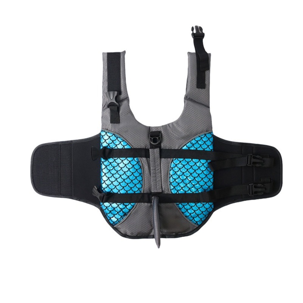 Gilet de sauvetage pour chien  - Life Jacket Buoyancy avis et prix