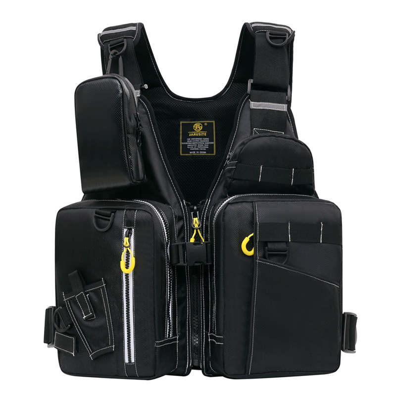 Gilet de sauvetage adulte 2026 - Life Jacket Buoyancy avis et prix