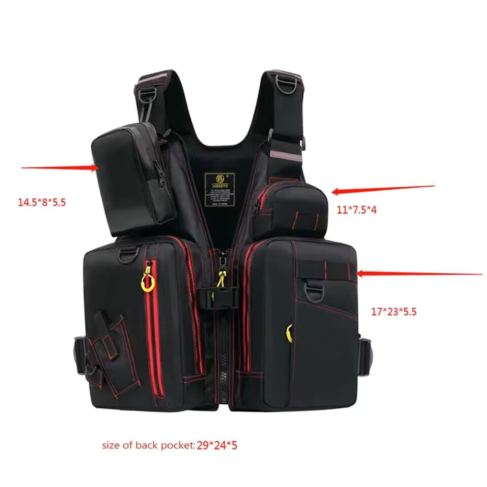 Gilet de sauvetage adulte 2026 - Life Jacket Buoyancy avis et prix
