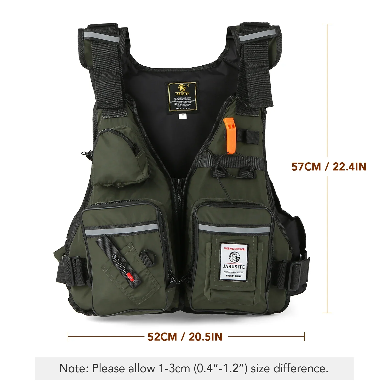 Gilet de sauvetage adulte 2026 - Life Jacket Buoyancy avis et prix