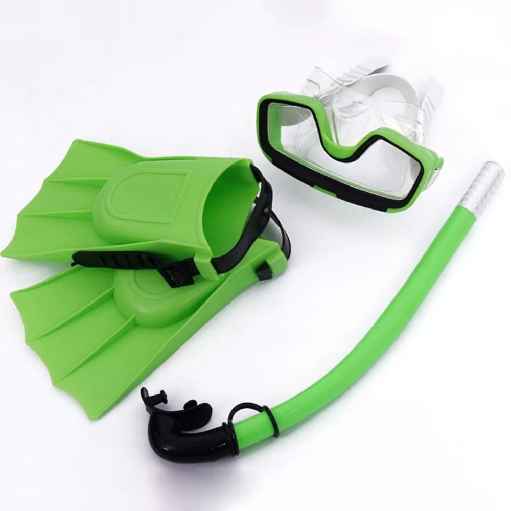 Nouvel ensemble de masques de  - Freediving Mask Set avis et prix
