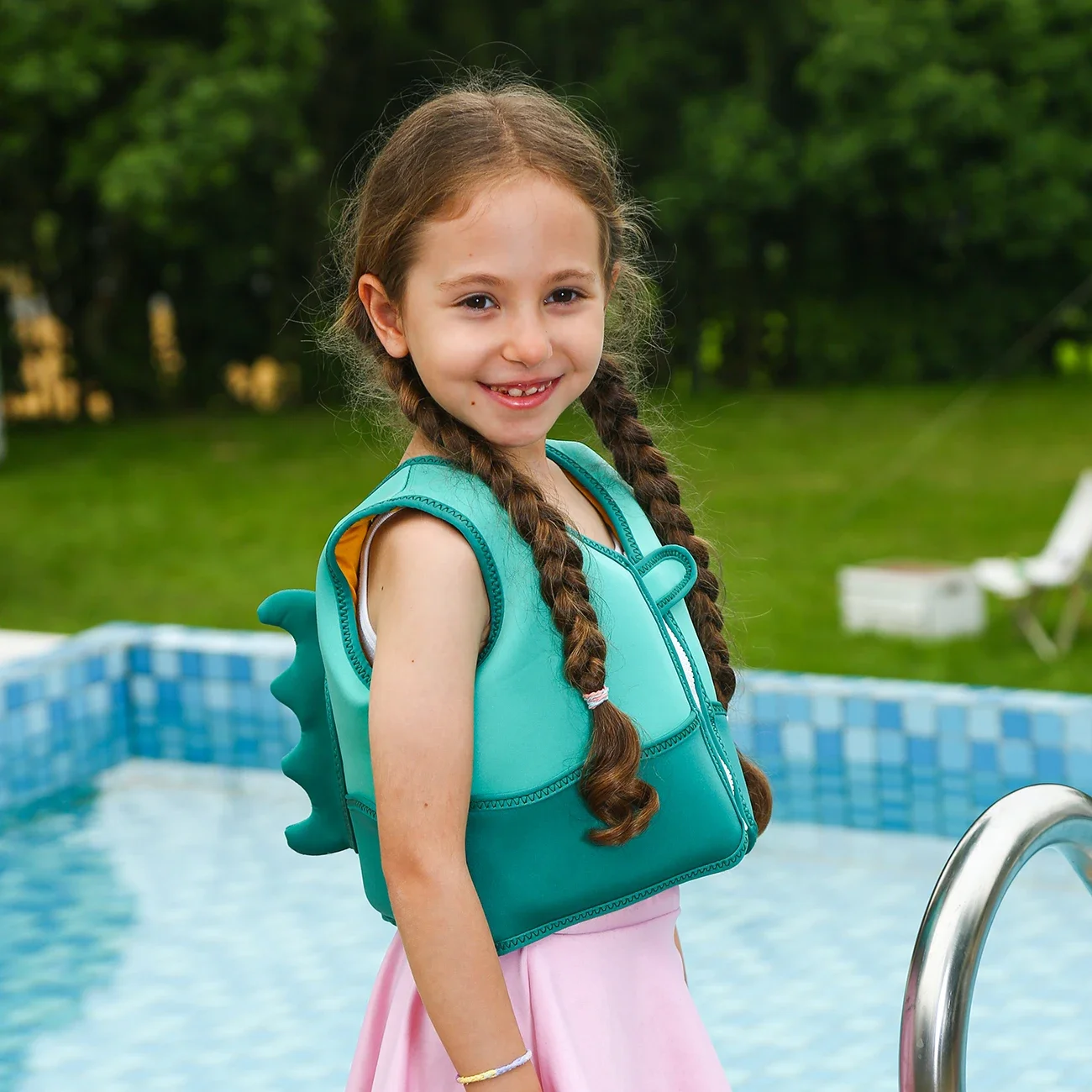Anneau flottant de manchon de  - Life Jacket Buoyancy avis et prix