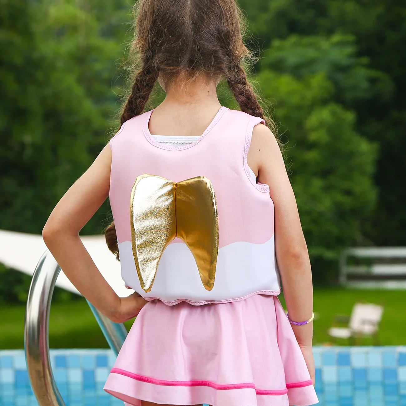 Anneau flottant de manchon de  - Life Jacket Buoyancy avis et prix