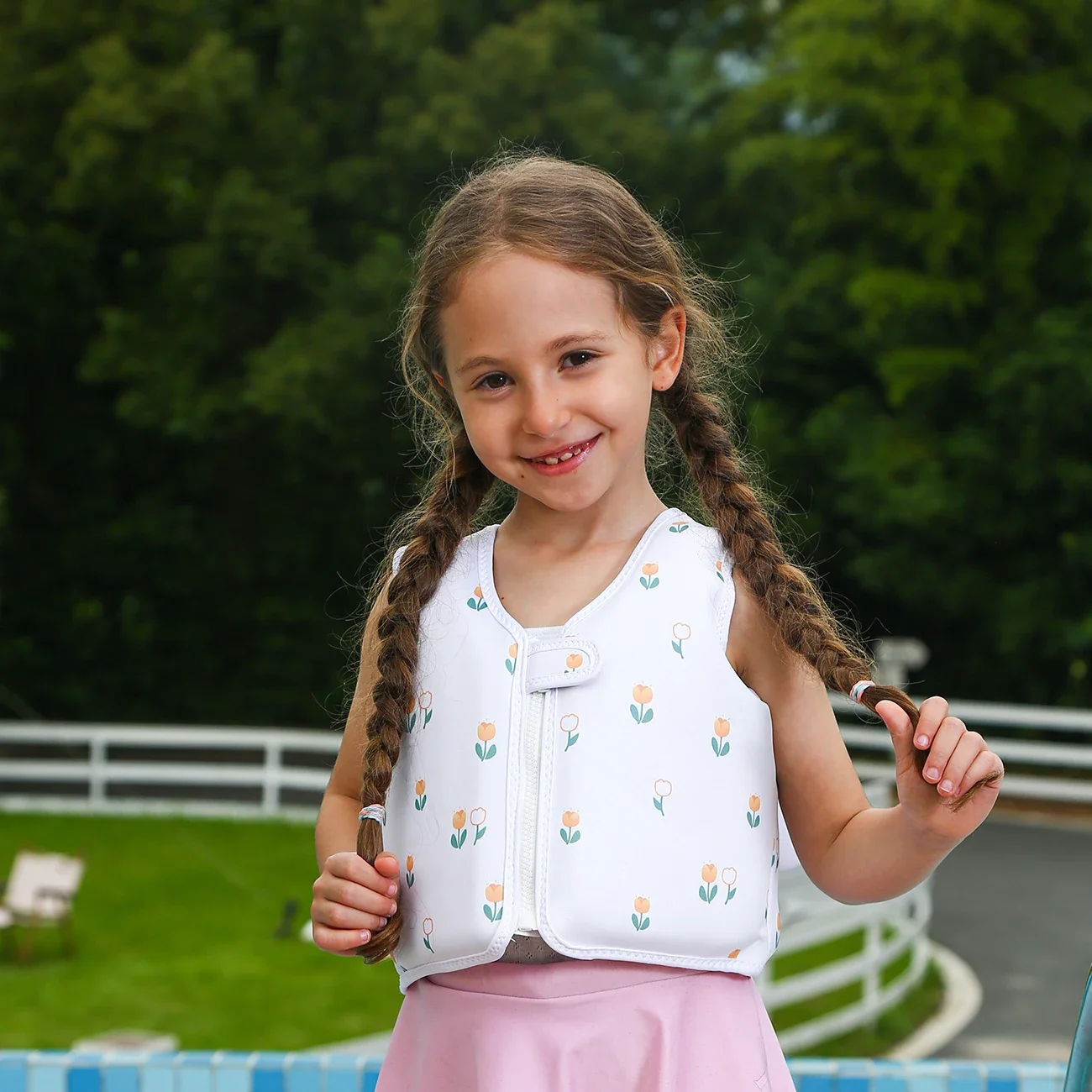 Anneau flottant de manchon de  - Life Jacket Buoyancy avis et prix