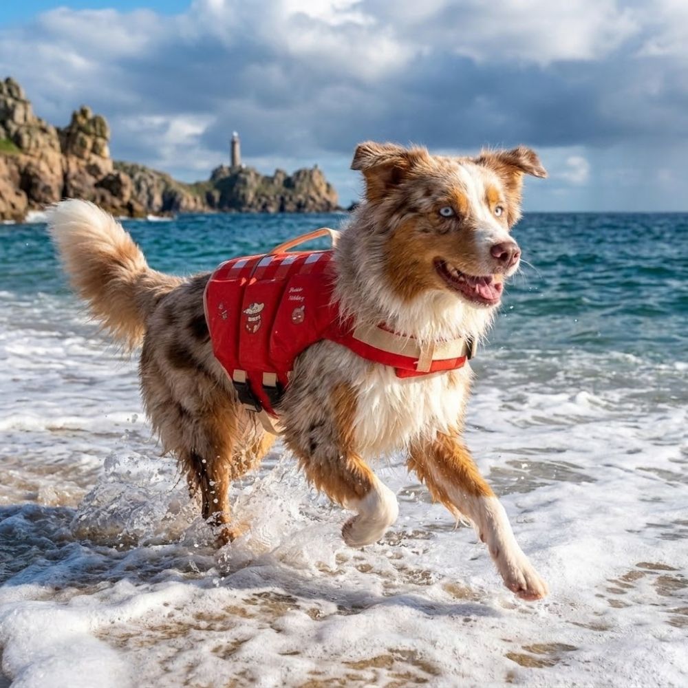 Gilet de sauvetage imperméable - Life Jacket Buoyancy avis et prix