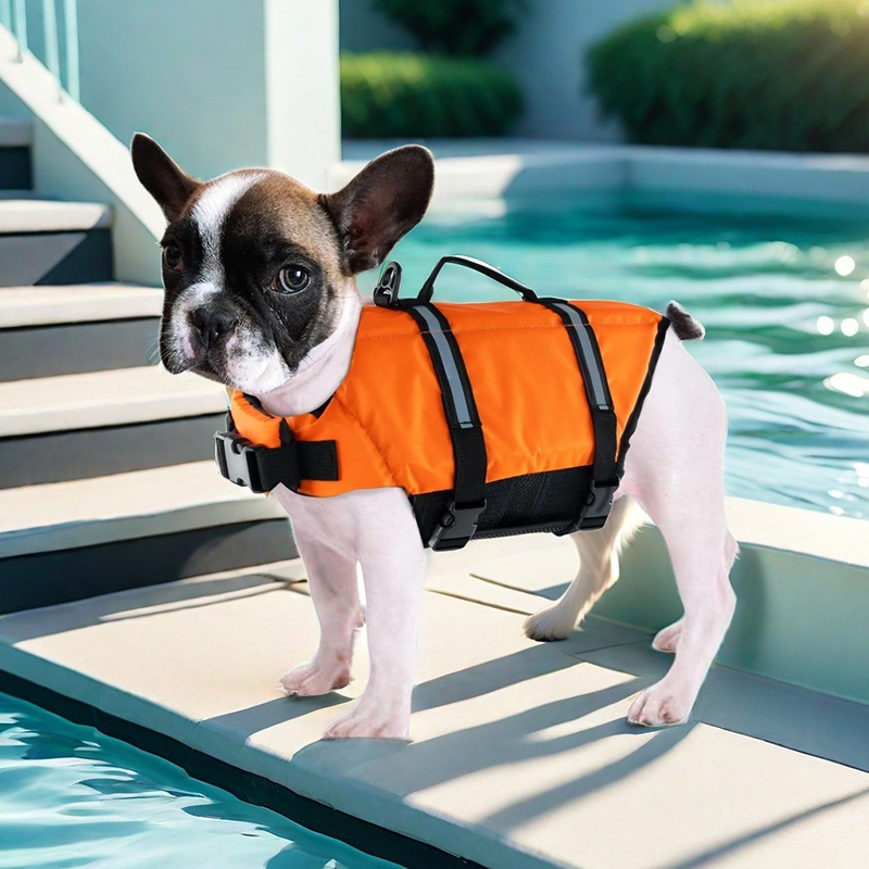 Gilet de sauvetage d'été réflé - Life Jacket Buoyancy avis et prix